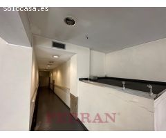 local comercial en carrer Brusi, Barcelona