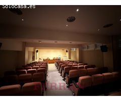 local comercial en carrer Brusi, Barcelona
