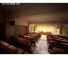 local comercial en carrer Brusi, Barcelona