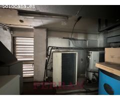 local comercial en carrer Brusi, Barcelona