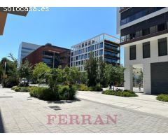Local comercial en alquiler, Muntaner, Barcelona.