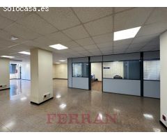 Local comercial en alquiler, Muntaner, Barcelona.