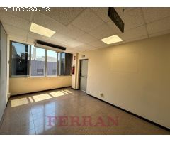 Local comercial en alquiler, Muntaner, Barcelona.