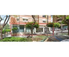 Local comercial en venta en Sant Feliu de LLobregat