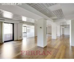 Oficina en alquiler 22@, Barcelona