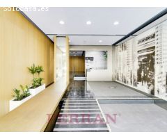 Oficina en alquiler 22@, Barcelona