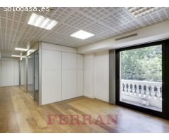 Oficina en alquiler 22@, Barcelona