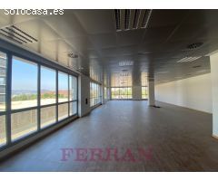 Oficina en alquiler 22@, Barcelona