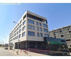 Oficina en alquiler 22@, Barcelona
