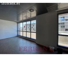 Oficina en alquiler 22@, Barcelona
