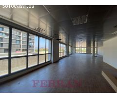 Oficina en alquiler 22@, Barcelona
