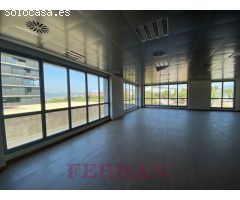 Oficina en alquiler 22@, Barcelona