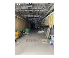 Local comercial en venta, Rambla Catalunya, Barcelona