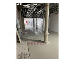Local comercial en venta, Rambla Catalunya, Barcelona