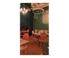 Local en alquiler, calle Ausiàs Marc, Barcelona