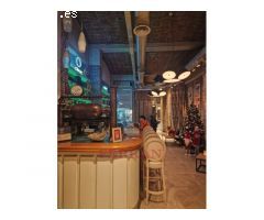 Local en alquiler, calle Ausiàs Marc, Barcelona