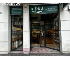 local comercial en venta, carrer Indústria, Barcelona