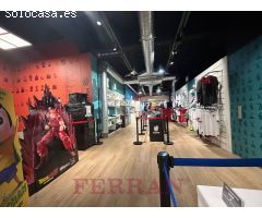 Local comercial en VENTA, carrer Bailen. Dreta de lEixample
