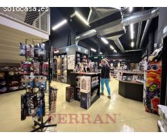 Local comercial en VENTA, carrer Bailen. Dreta de lEixample