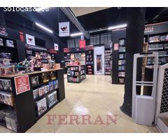 Local comercial en VENTA, carrer Bailen. Dreta de lEixample