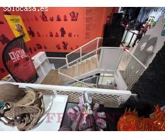 Local comercial en VENTA, carrer Bailen. Dreta de lEixample