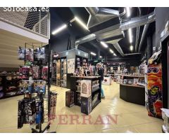 Local comercial en VENTA, carrer Bailen. Dreta de lEixample