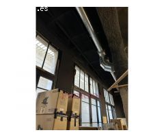 Local comercial en VENTA, carrer Bailen. Dreta de lEixample