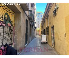 Local en venta en Ciutat Vella, Sant Pere i Santa Caterina, Barcelona
