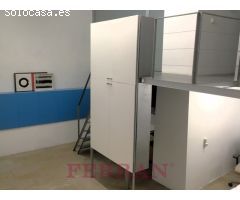 Local en venta en calle del Portal Nou, 52 Barcelona