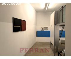 Local en venta en calle del Portal Nou, 52 Barcelona