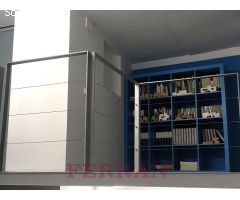 Local en venta en calle del Portal Nou, 52 Barcelona