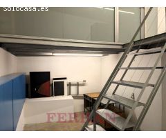 Local en venta en calle del Portal Nou, 52 Barcelona