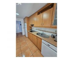 Encantador piso con piscina y plaza de parking en Torrox-Costa!