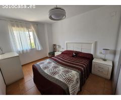 Encantador piso con piscina y plaza de parking en Torrox-Costa!
