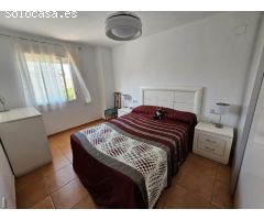 Encantador piso con piscina y plaza de parking en Torrox-Costa!