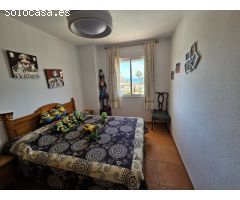 Encantador piso con piscina y plaza de parking en Torrox-Costa!
