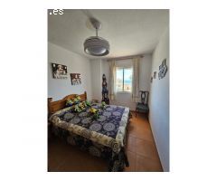 Encantador piso con piscina y plaza de parking en Torrox-Costa!