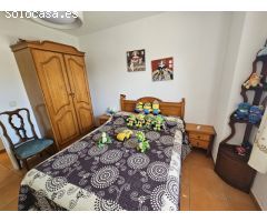Encantador piso con piscina y plaza de parking en Torrox-Costa!