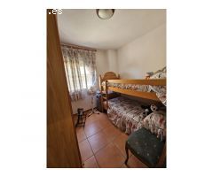 Encantador piso con piscina y plaza de parking en Torrox-Costa!