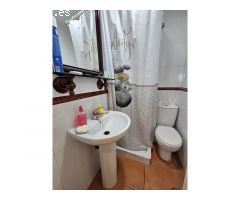 Encantador piso con piscina y plaza de parking en Torrox-Costa!