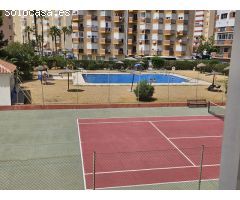 Magnífico piso con piscina y plaza de parking en El Peñoncillo!