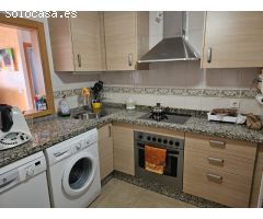 Magnífico piso con piscina y plaza de parking en El Peñoncillo!