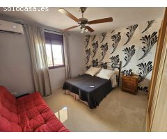 Magnífico piso con piscina y plaza de parking en El Peñoncillo!