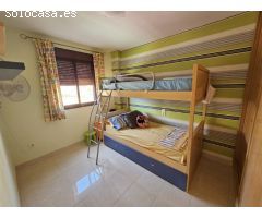 Magnífico piso con piscina y plaza de parking en El Peñoncillo!