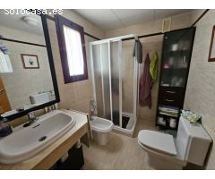 Magnífico piso con piscina y plaza de parking en El Peñoncillo!