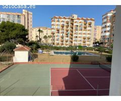 Magnífico piso con piscina y plaza de parking en El Peñoncillo!