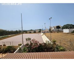 Magnífico piso con piscina y plaza de parking en El Peñoncillo!