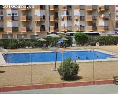 Magnífico piso con piscina y plaza de parking en El Peñoncillo!