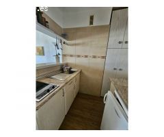 Estudio con increíbles vistas en Torrox-Costa!