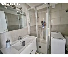 Estudio con increíbles vistas en Torrox-Costa!